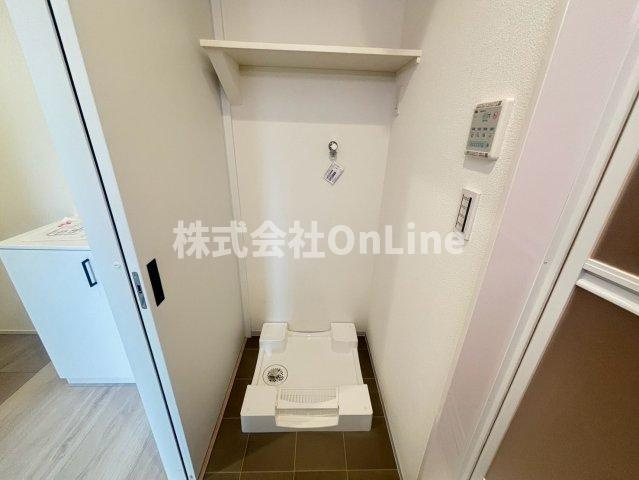 REGIES八尾駅前の設備