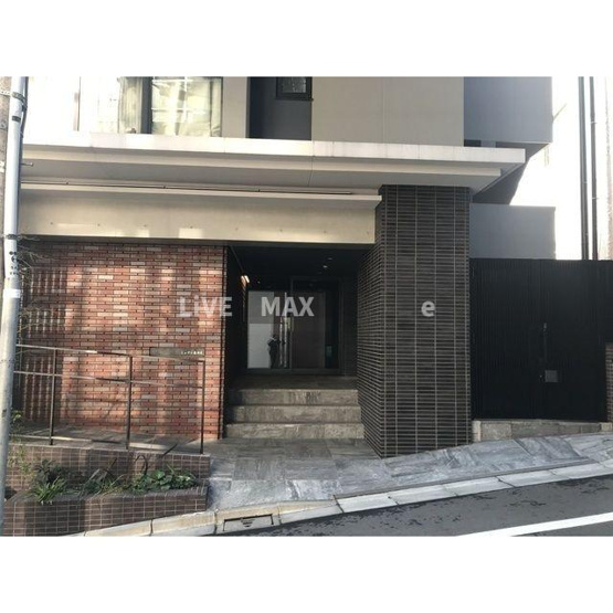 【エントランス】ミュプレ表参道