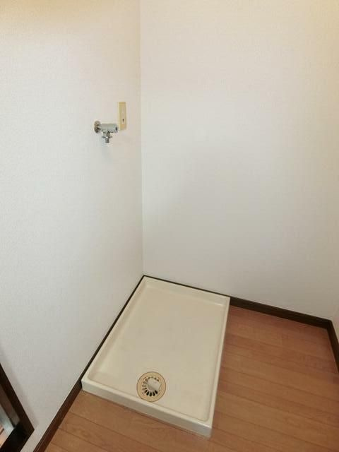 サニーセゾン東永谷Ａ棟のその他