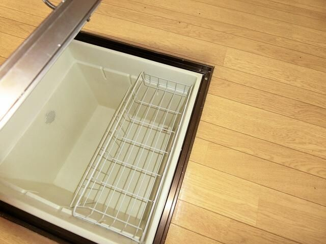 サニーセゾン東永谷Ａ棟のその他