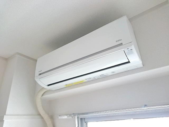 【設備】 | 銀水ビル
