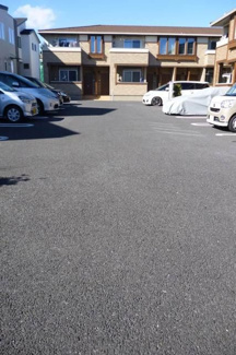 【駐車場】 | アルトゥーラⅠ