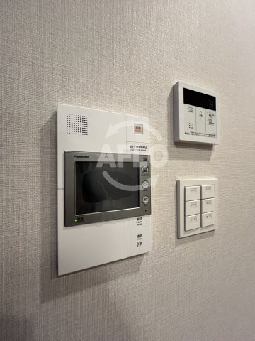 スプランディッドⅨのセキュリティ|スプランディッドⅨ　インターホン