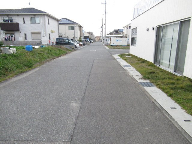 ミーテ　ククルの展望
