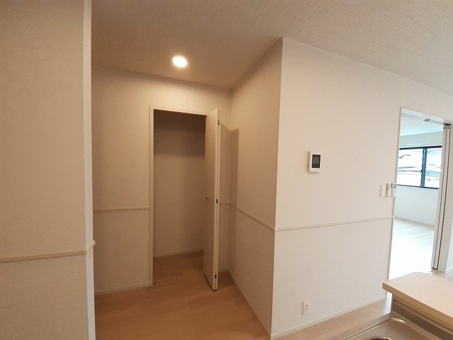 プルメリア　Ⅱの設備