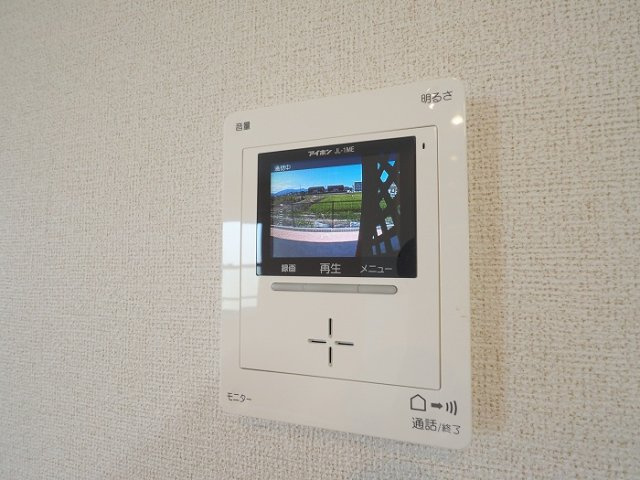 エス・ベル　Ｂのセキュリティ