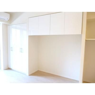 【寝室】パークアクシス蒲田ステーションゲート 