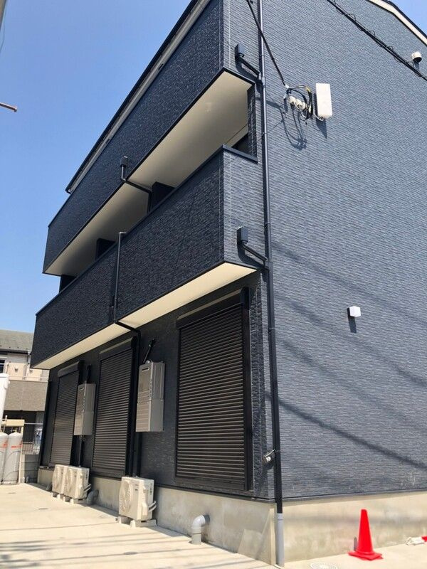 ミッドテラス草加