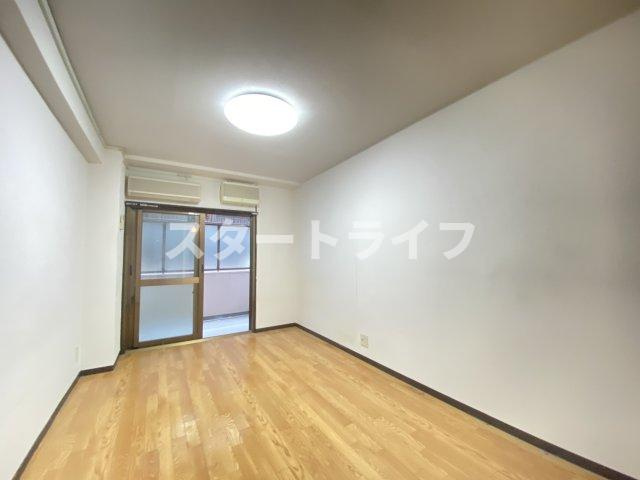 大阪市淀川区宮原５丁目の賃貸マンションの展望