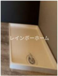エステートガーデン川越の設備