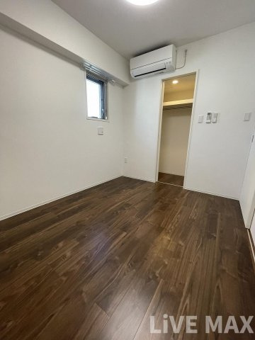 【居間・リビング】セレニテフラン本町