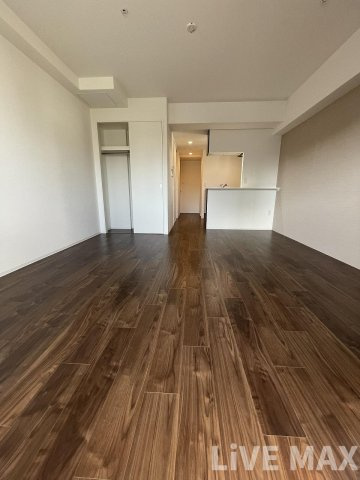 【居間・リビング】セレニテフラン本町