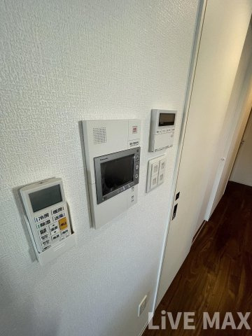 【セキュリティ】セレニテフラン本町