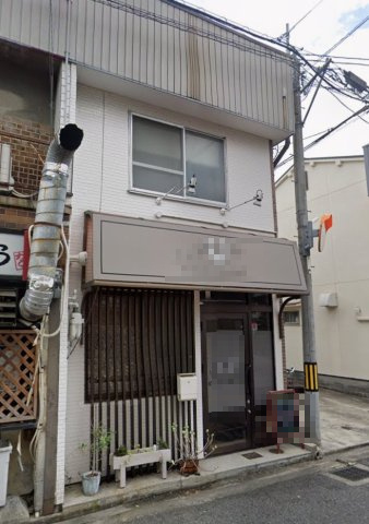 堺市中区深井北町　貸店舗