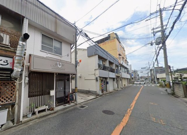 堺市中区深井北町　貸店舗のその他