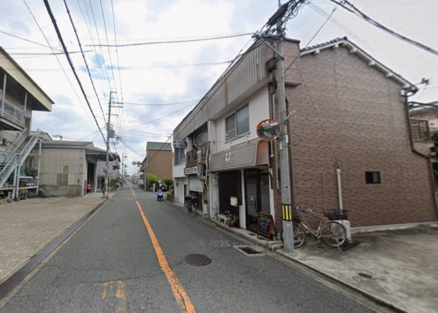 堺市中区深井北町　貸店舗のその他