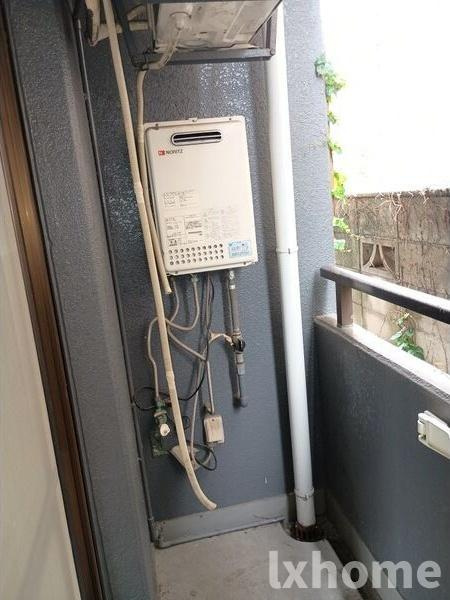 ビスタ千里丘IIIの展望