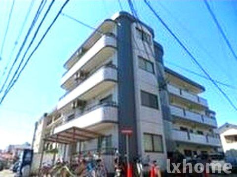 ビスタ千里丘III