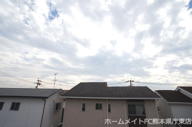 GLANZ.KⅡの展望