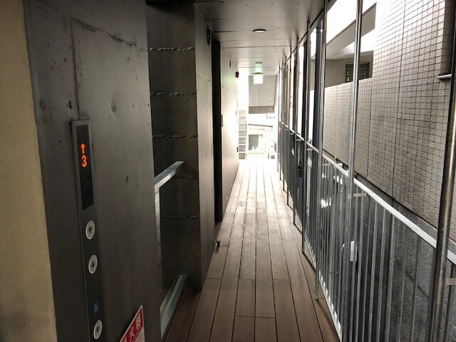 corteのその他共用部分