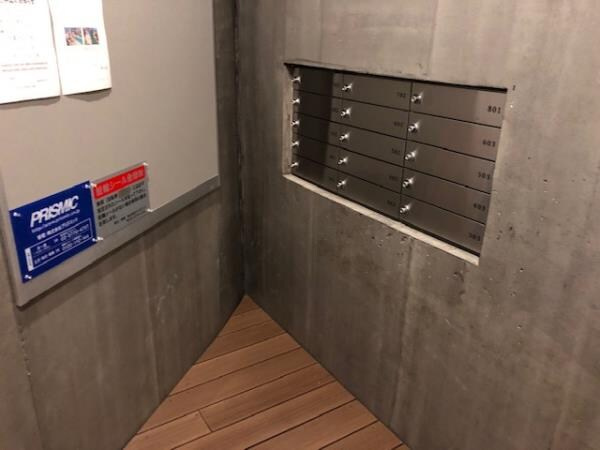 corteのその他共用部分