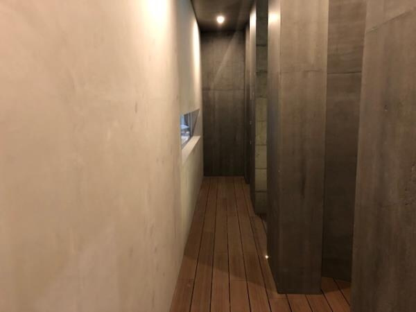 corteのその他共用部分