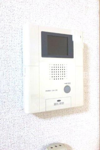 アネーロ・ネオ※初期費用分割あと払いサービス利用可能物件のセキュリティ