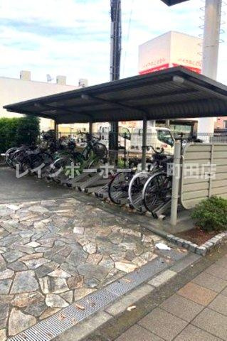アネーロ・ネオ※初期費用分割あと払いサービス利用可能物件のその他共用部分