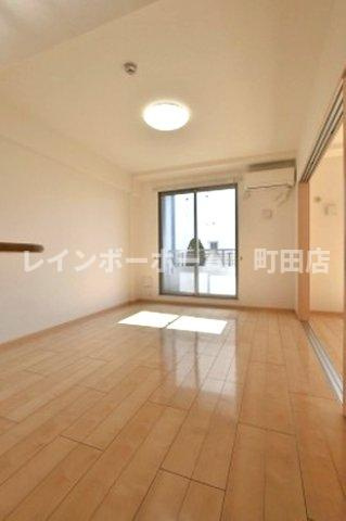 アネーロ・ネオ※初期費用分割あと払いサービス利用可能物件の居間・リビング