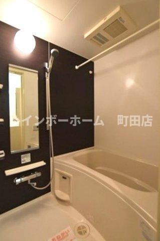 アネーロ・ネオ※初期費用分割あと払いサービス利用可能物件の浴室