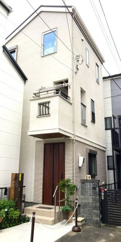 志茂2丁目一戸建て住宅