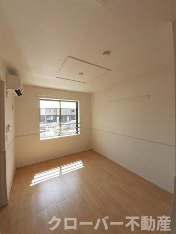 ポートレーゼ綾川Ｂの内装