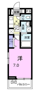 【間取り】 | ジュリアス・ハーツ