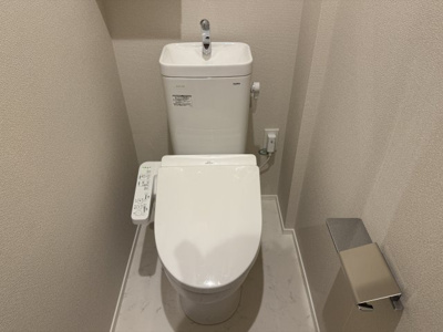 【トイレ】