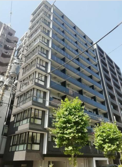 ザ・パークハビオ日本橋馬喰町