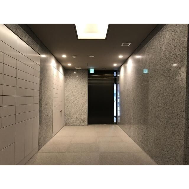 ザ・パークハビオ日本橋馬喰町のその他共用部分