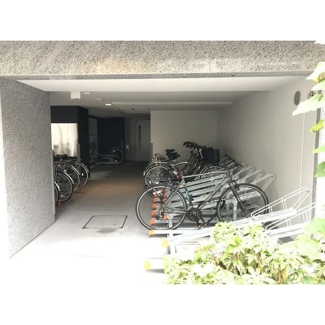 ザ・パークハビオ日本橋馬喰町の設備