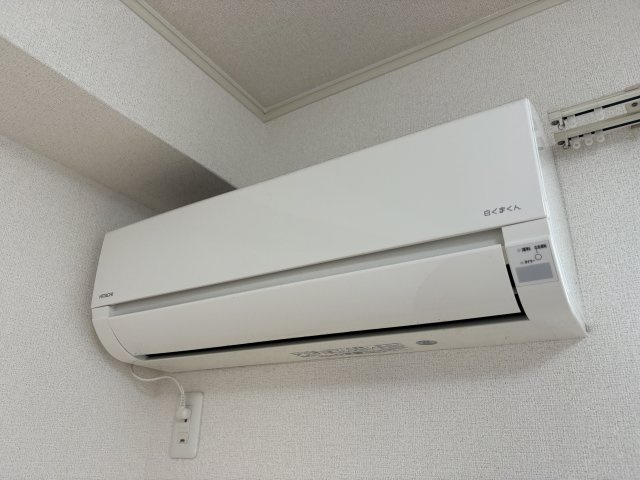 イル・セレーノの設備