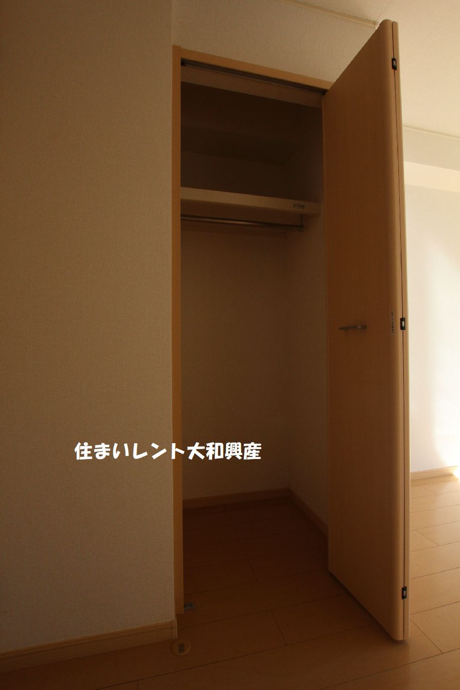 エトワール相武台の内装