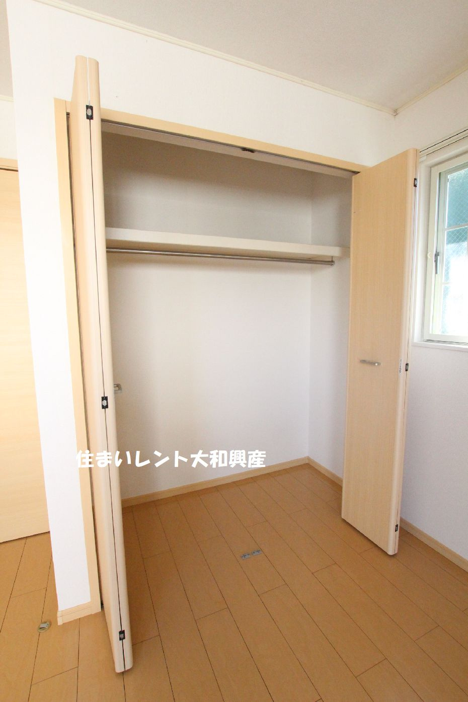 エトワール相武台の浴室