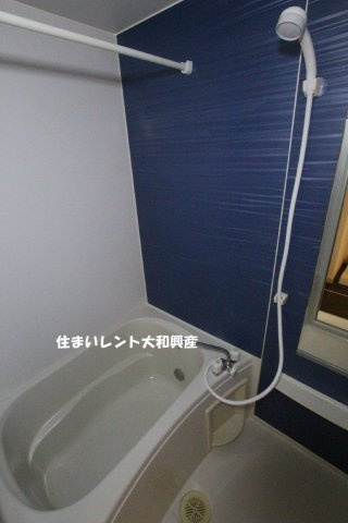 エトワール相武台の外観