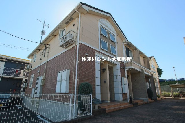 エトワール相武台
