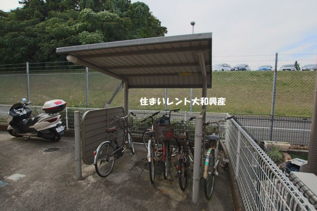 エトワール相武台のその他共用部分