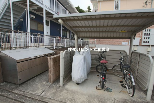 エトワール相武台のその他共用部分