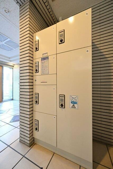 サンテミリオン上井草のその他共用部分