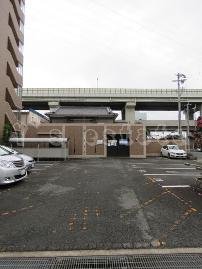 【駐車場】 | リアライズ吉田