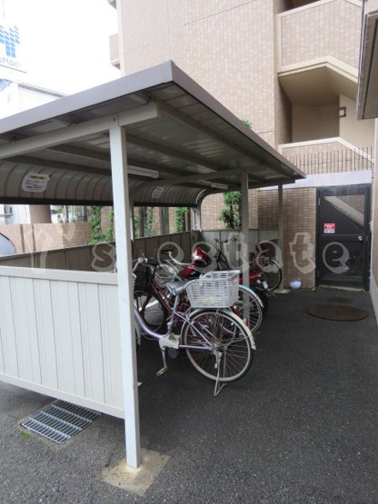【その他共用部分】 | リアライズ吉田