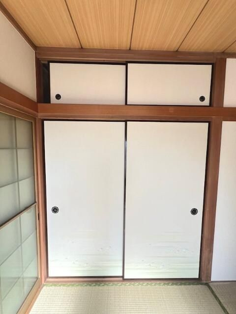 横浜市戸塚区舞岡町のアパートのその他