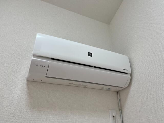 ミニマあさのの設備