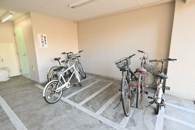サンテミリオン上井草のその他共用部分